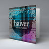 Haiver - Greetings Card