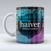 Haiver - Mug