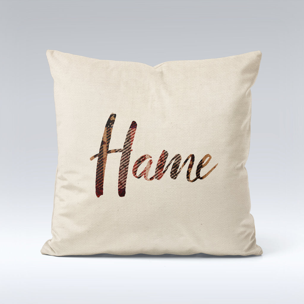 Hame - Cushion Cover