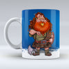 Hamish - Mug