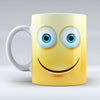 Happy Emoji - Mug