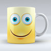 Happy Emoji - Mug