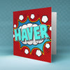 Haver