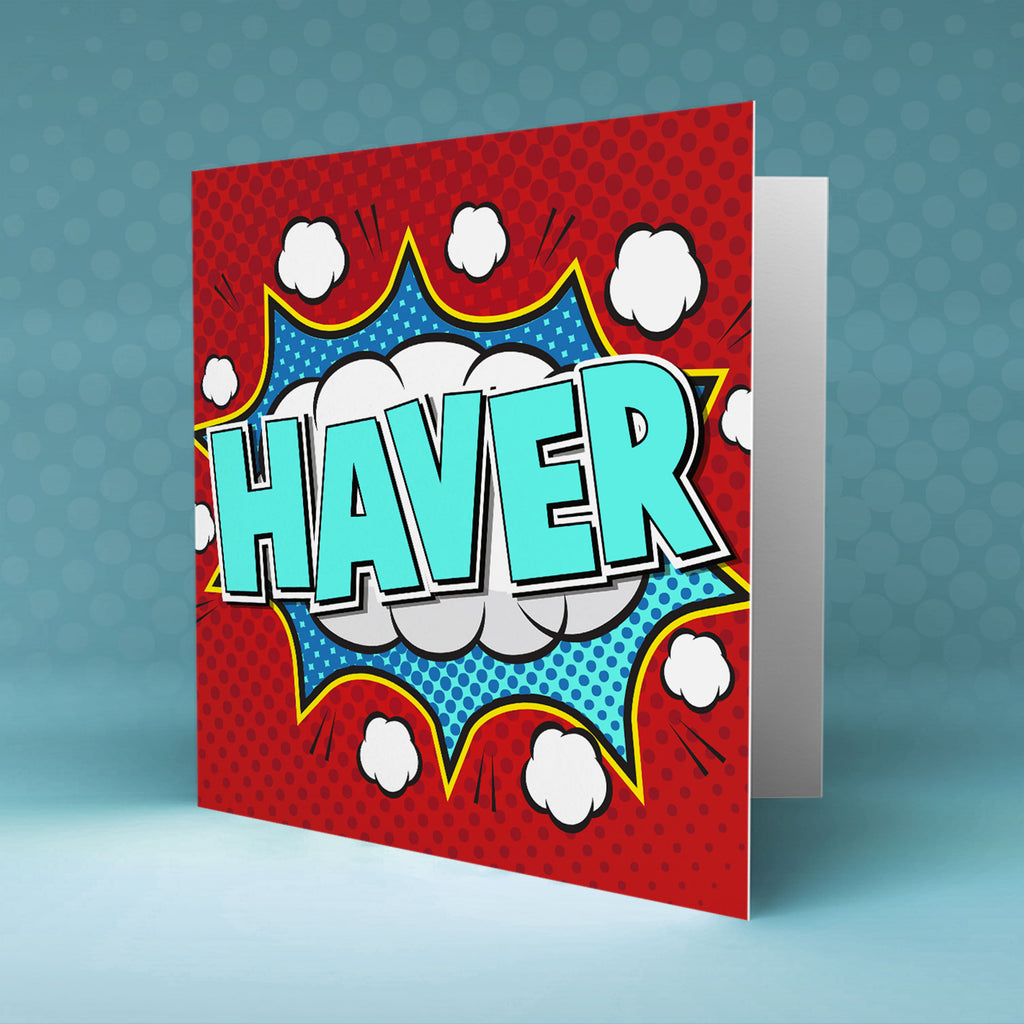 Haver