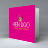 Hen Doo