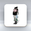Highland Billy - Coaster