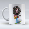 Humble Billy - Mug