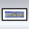 Inverness Day - Mounted Print