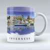 Inverness Day - Mug