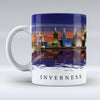Inverness Night - Mug