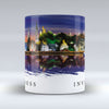 Inverness Night - Mug
