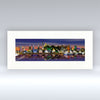 Inverness Night - Mounted Print