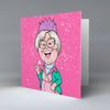 Have ye heard? - Christmas Card