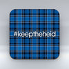 KeepTheHeid - Coaster