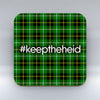 KeepTheHeid - Coaster
