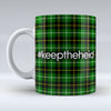 KeepTheHeid - Mug