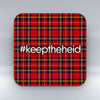 KeepTheHeid - Coaster