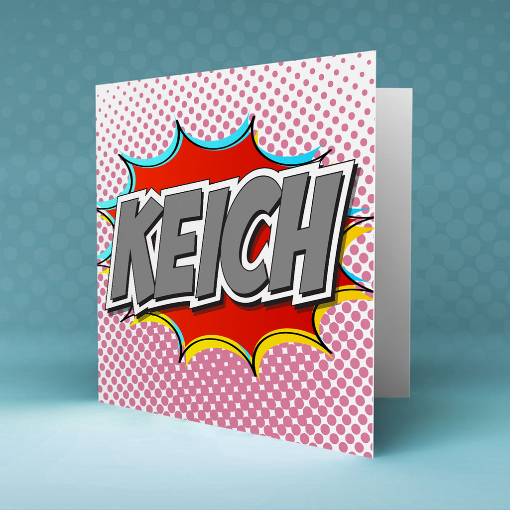 Keich