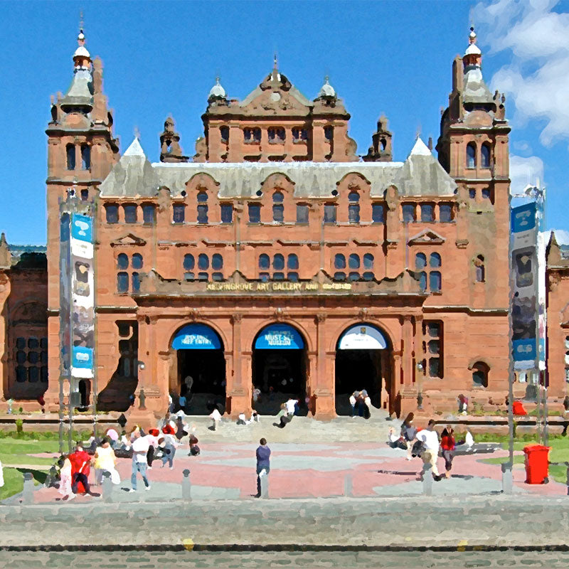 Kelvingrove Art Gallery