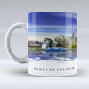 Kirkintilloch Day - Mug