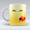 Kiss Emoji - Mug