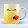 Kiss Emoji - Mug