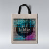 Gie it Laldie - Tote Bag