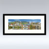 Lanarkshire Day - Mounted Print