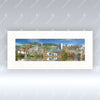 Lanarkshire Day - Mounted Print