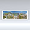 Lanarkshire Day - Print