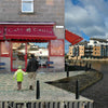 Leith Shore