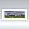 Lenzie Day - Mounted Print
