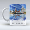 Liverpool Day - Mug