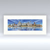 Liverpool Day - Mounted Print