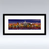 Liverpool Night - Mounted Print