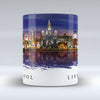 Liverpool Night - Mug
