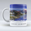 Loch Lomond - Mug