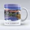 Loch Lomond - Mug