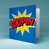 Loupin