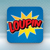 Loupin - Coaster