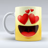 Love Emoji - Mug