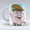 Ma Auld Pal - In Yer Face - Mug