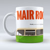 Mair Room Oan Tap! - Mug