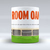 Mair Room Oan Tap! - Mug