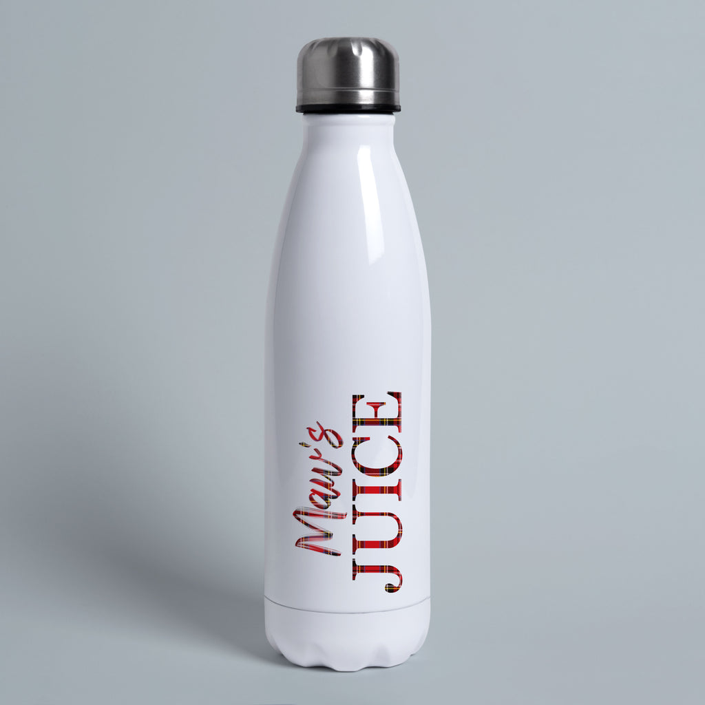 Maw's Juice - Thermal Water Bottle