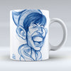 Any sperr change - Sketched Mug