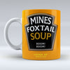 Mines Foxtail Soup - Mug