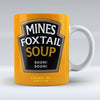 Mines Foxtail Soup - Mug