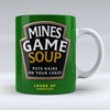 Mines Game Soup - Mug