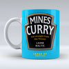 Mines Curry - lamb baltic - Mug